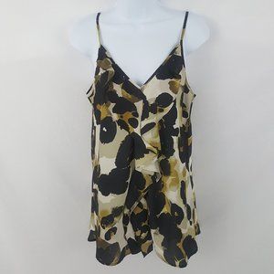 CAbi Tank Top Size Medium